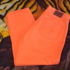 Coral  Ralph Lauren Jeans